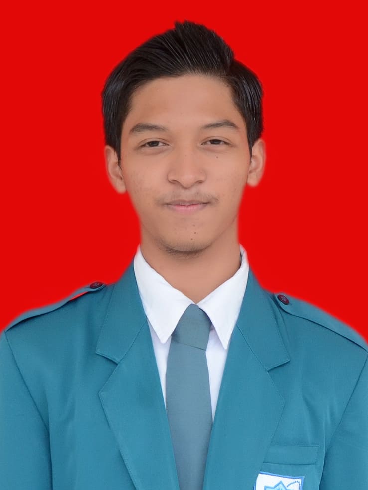 Muhammad Wijayanto - SIU Student